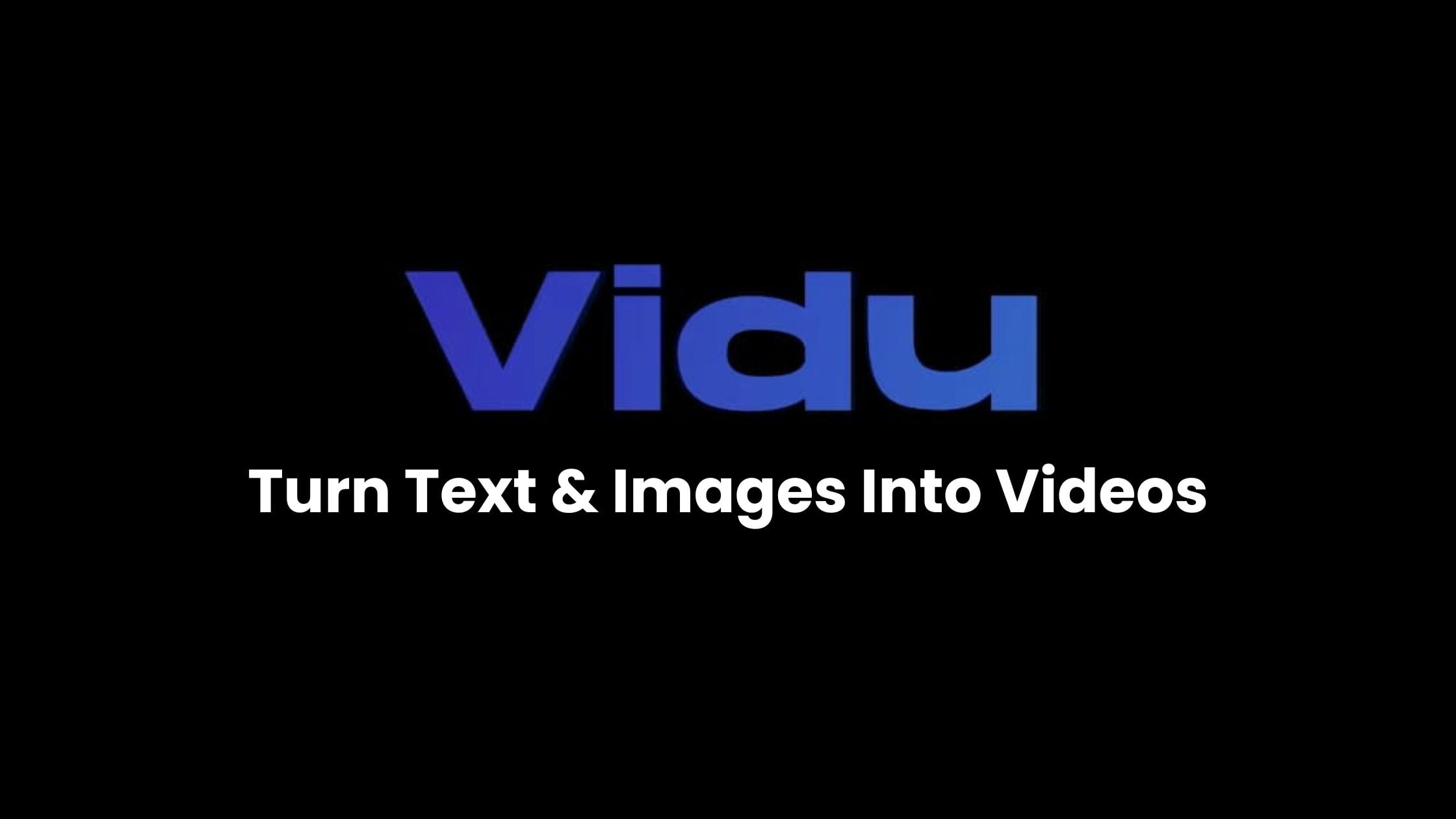 Vidu Studio AI Review