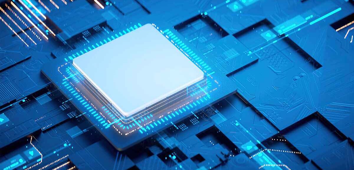 what is Integrated Circuit