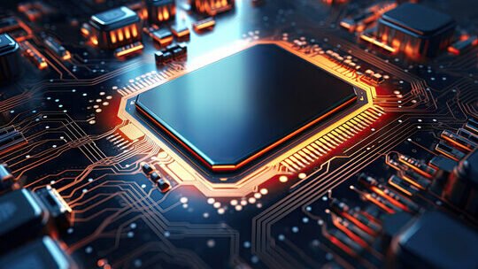 what is Microprocessor