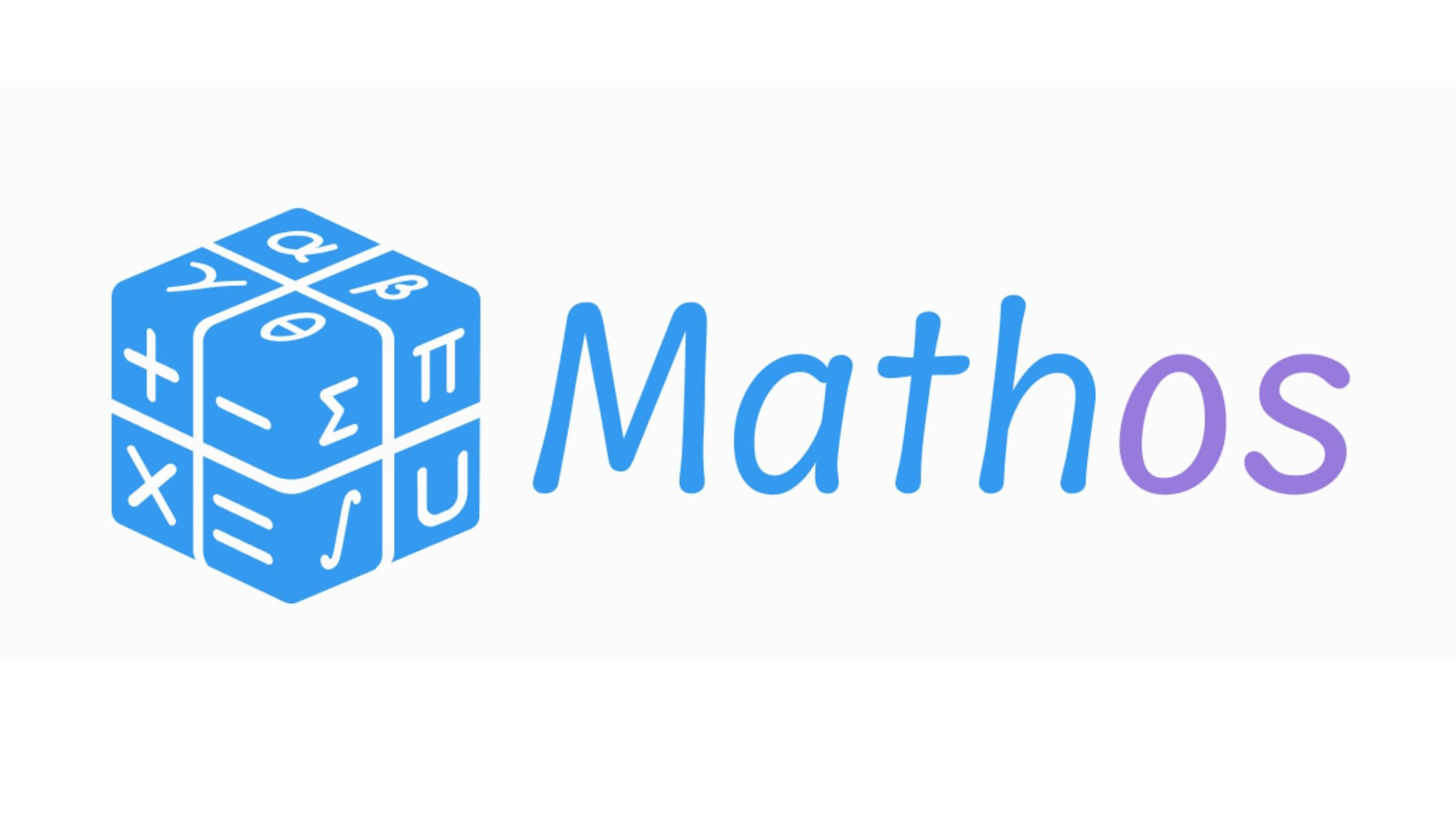 Mathos AI