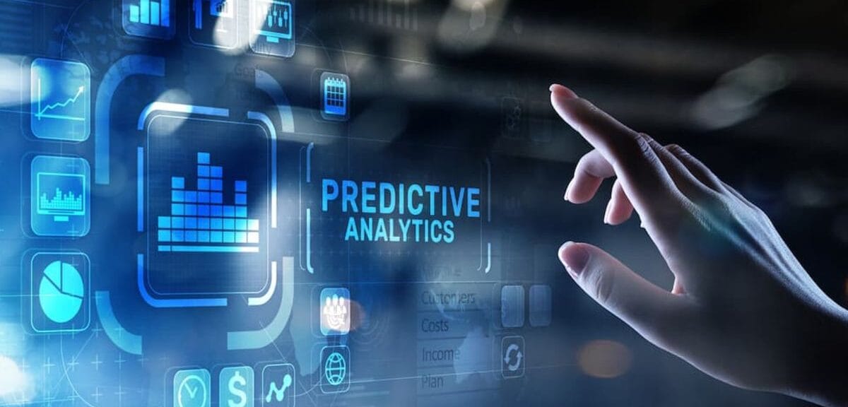 what is predictive analytics