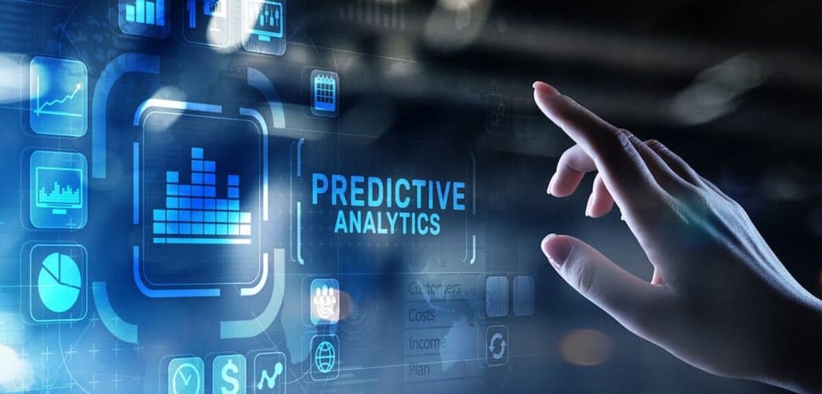 what is Predictive Analytics