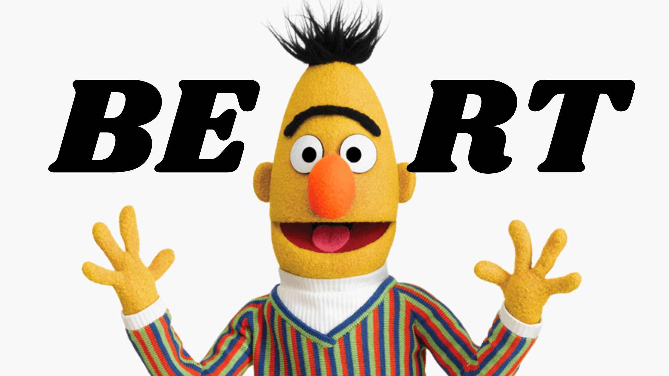 BERT