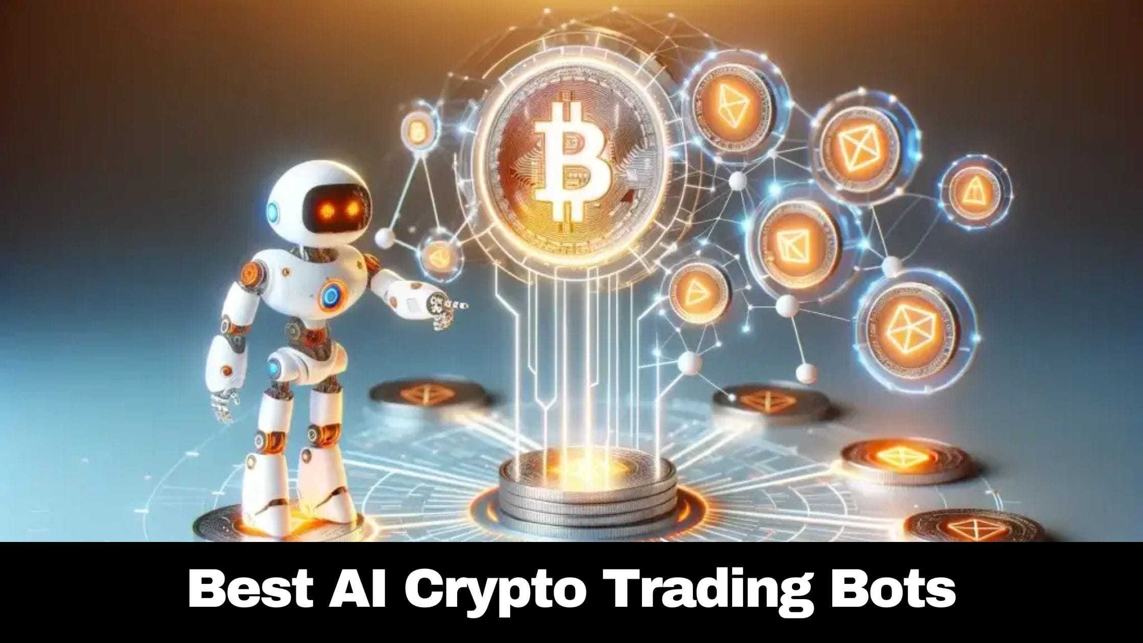 Best AI Crypto Trading Bots