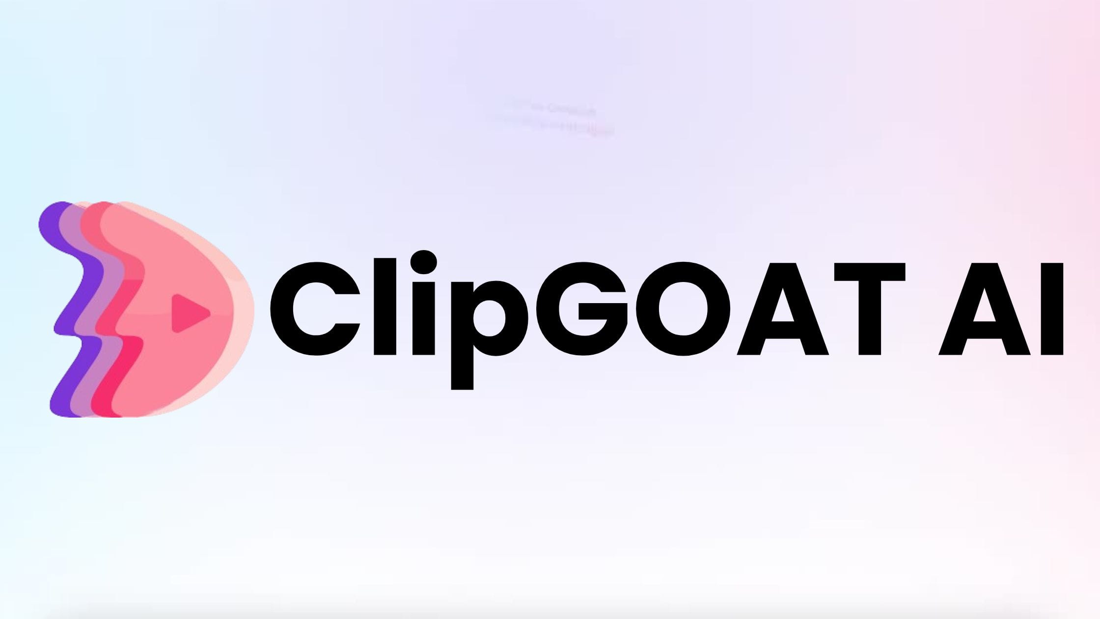 ClipGOAT AI