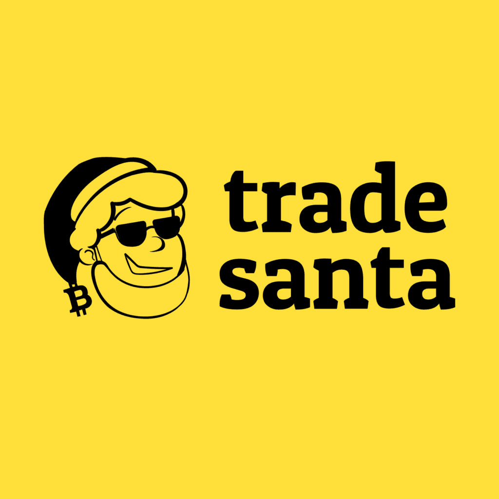 TradeSanta - Best AI crypto trading bot